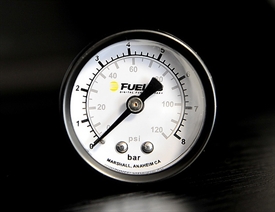 Изображение Индикатор давления топлива